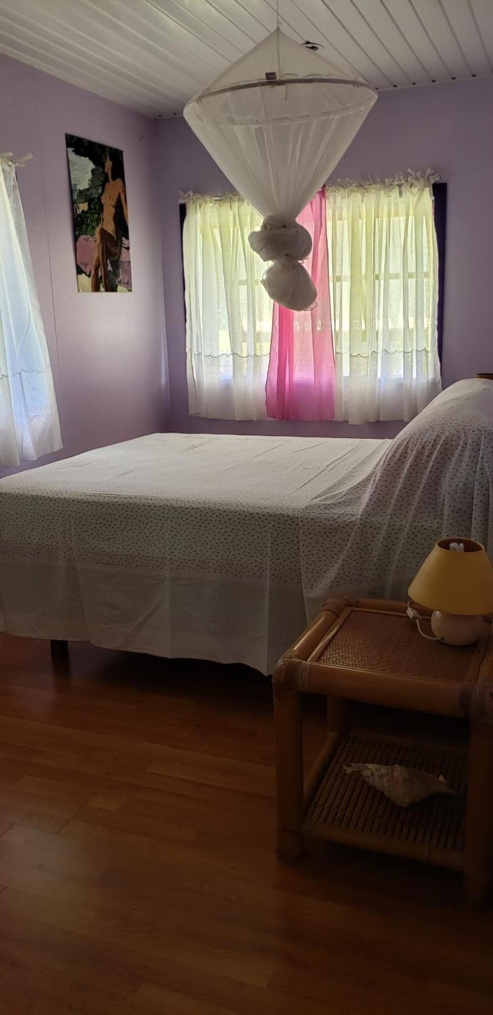 "Terevaa" 4 Villa Fare Luaran gambar